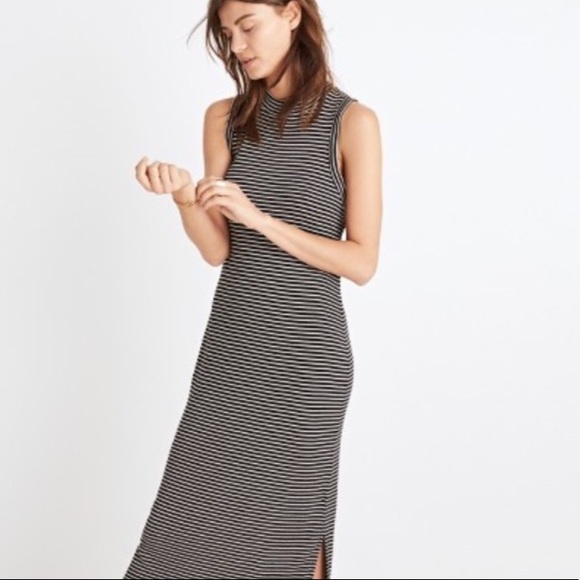 Madewell Dresses & Skirts - Madewell bodycon Dress